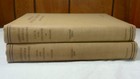 American Antique Furniture Vol 1   2 Set Edgar G Jr  Miller  1937 Hardback  Rare