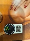 Tera Patrick Signed Autograph 8x10 Photo Adult Star Model Beckett  Coa Authentic
