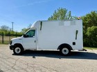 2008 Ford E-series Van E-350 Super Duty 158  Drw