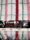Vintage new Startex Kitchen Terrie Towel Apple Pattern Cotton 1960   s Estate