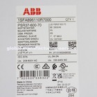 1pcs New Abb Psr37-600-70 1sfa896110r7000 Soft Starter 37a 18 5kw-us Stock