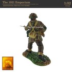 1 32 Metal Conte Collectibles Wwii Longest Day British Army Paratrooper Soldier
