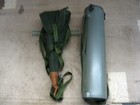 Vietnam Warm49 Sniper Spotting Scope With M 164 Carrying Case M15 Tripod   Case 