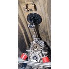 Drift 80a Polyurethane Manual Transmission Mounts Set For Bmw E36 E46 E88 E90 Z3