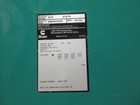Cummins Onan Automatic Transfer Switch Ot 225 480v 225a 60hz 4p Used