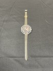 Very Rare 1970s Donny Osmond  Clear  Octagonal Wrist Watch-osmonds- Brothers