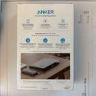 New Sealed Anker Powercore Iii Elite 26k 87w Fast Charging For Laptops