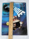 1979  Black Hole  Walt Disney Golden Book Stamps Coloring Games Puzzles Vintage