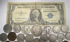 Old Vintage Horde Us Coin   Silver Lot 1860   s - 1900   s Lot Bcl3