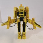 Aoshima Aliens Limited Edition P-5000 Power Loader With Lt Ripley Figure 2007