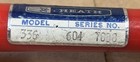 Heath Model 336 High Voltage Probe