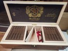 Fuente Don Carlos 90th Humidor