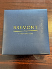 Bremont Watch Company King Charles Coronation Challenge Coin Military Limited