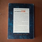 Vintage Walt Disney Our Friend The Atom Heinz Haber 1968
