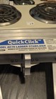 Werner Ac78 Aluminum Quickclick Ladder Stabilizer