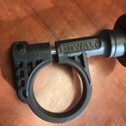 Genuine Part Side Handle Assy Dewalt Dcd996   type 1  20v 1 2    Hammer Drill  New