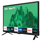 24    Class 720p Hd Roku Smart Television  100012590