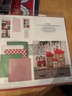 The Paper Studio Christmas Basics Papercrafting Kit