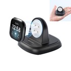 Newdery Magnetic Watch Charger Stand For Fitbit Sense 2 sense versa 4 versa 3 