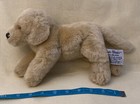 Russ Yomiko Classics Yellow Labrador Puppy Dog Stuffed Animal Beanbag Plush 9   