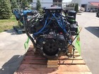 Mercruiser 5 7 L 350 V8 Blue Water Inboard Engine No Salt Drop In Ready 372 Hrs