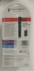 The Singing Machine Dynamic Wireless Microphone Great W  Karaoke pa Machines