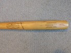 Jackie Robinson Circa 1960 Adirondack Model 302 Baseball Bat Big 35  37 Ounces