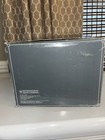 Vintage International Silver Company Chafing Dish Complete - 2 Quart Mnib