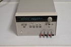 Agilent E3649a Dual Output Dc Power Supply 100w   0-35v  1 4a 0-60v  0 8a lta71 