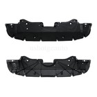 Engine Splash Shield Under Cover Fit For 2019 2020 2021 Toyota Rav4 Black