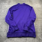 Orlando City Sc Adidas Jacket Mens Extra Large Mls Soccer Football Track