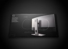 Dell U3419w 34  Ultrasharp Curved 3440x1440 Usb-c Monitor New In Box Factory