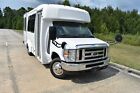 2018 Ford E-series Van E-350 Sd