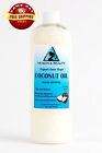 Coconut Oil Extra Virgin Organic By H b Oils Center Unrefined Cold Pressed 48 Oz