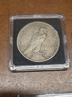 Lot  7  Peace Silver Dollar Coins 2x 1922-s -1926-s -1934-s -1922 - 1923 - 1924