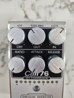 Origin Effects Cali76 Fet Compressor Guitar Pedal