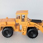 Zettelmeyer Zl5001 Wheel Loader - Nzg 1 50 Scale Diecast Model  272