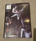 Kiss Mega Rare Photo Library Series Book  From Japan  8 5   12  