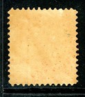 Chile 1867 Columbus 5   Red Scott  17 Mint C728
