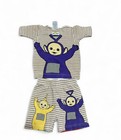 True Vintage 1999 Ragdoll Teletubbies Set Sz 2t