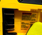 Dewalt Genuine Dcf845b 3-speed Brushless 20v 1 4 Impact Driver Dcf845 - New 