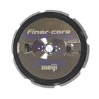 Meiji Finer-core-13 1 3mm Center Cup Spray Gun Without Cup Gravity Feed Japan