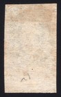 Confederate  Csa  11a  ad  10   Milky Blue  Sheet Margin  Mng Hr  Sound