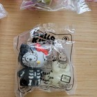Lot Of 6 Mcdonald s Hello Kitty Sanrio Toys 2017  