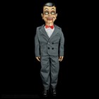 Goosebumps -   Slappy Dummy  Prop trick Or Treat Studios  New In Hand
