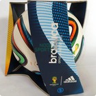 Brazuca 2014 Brazil Fifa World Cup Official Match Ball Thermal Soccer Size 5
