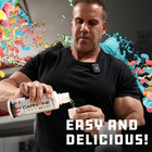 Cutler Nutrition 3pack Multi Flavor Carnitine Liquid 3000 Energy Sport Beverage-