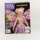 Doll Collector Books   Magazines You Pick