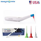 Endo Sonic Activator Dental Root Canal Irrigator Ultrasonic Wireless 60tips Free