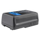 Kastar Battery Charger For Blackmagic Design Ursa 4k V1 Digital Cinema Camera